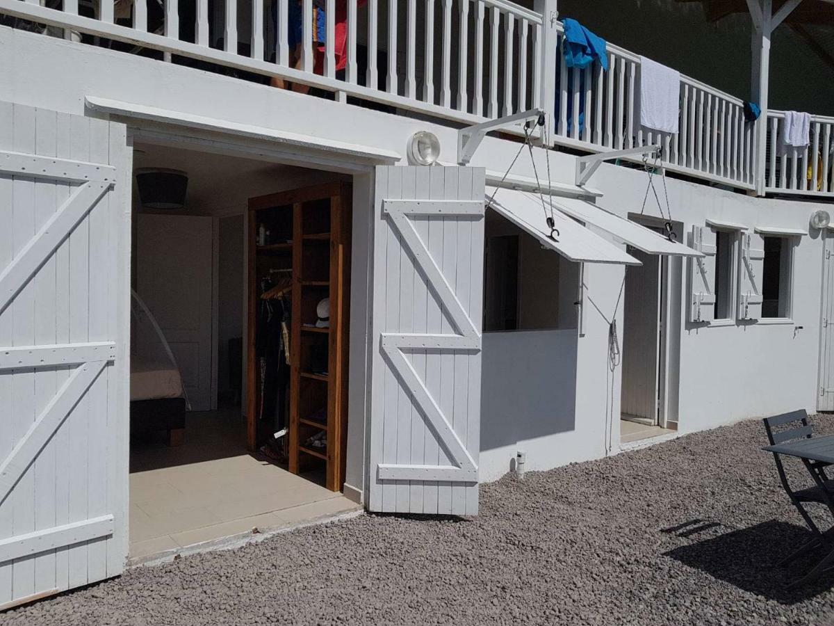 Villa Laureal Grand-Bourg  Exterior foto